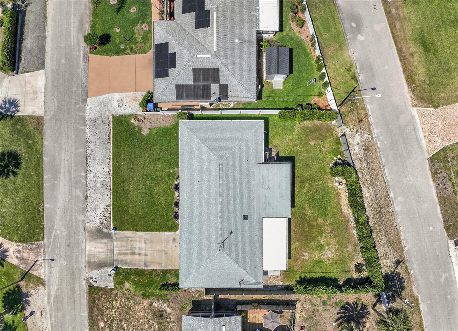 OCEAN BREEZE ESTATES - Residential