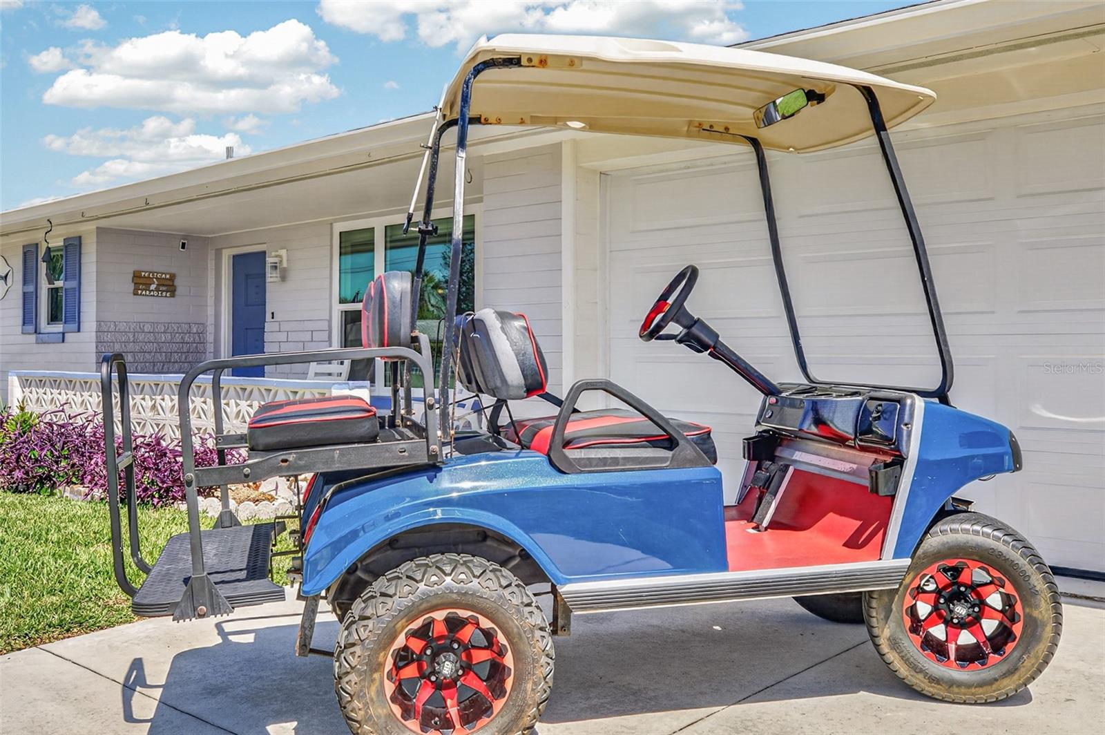 OCEAN BREEZE ESTATES - Residential