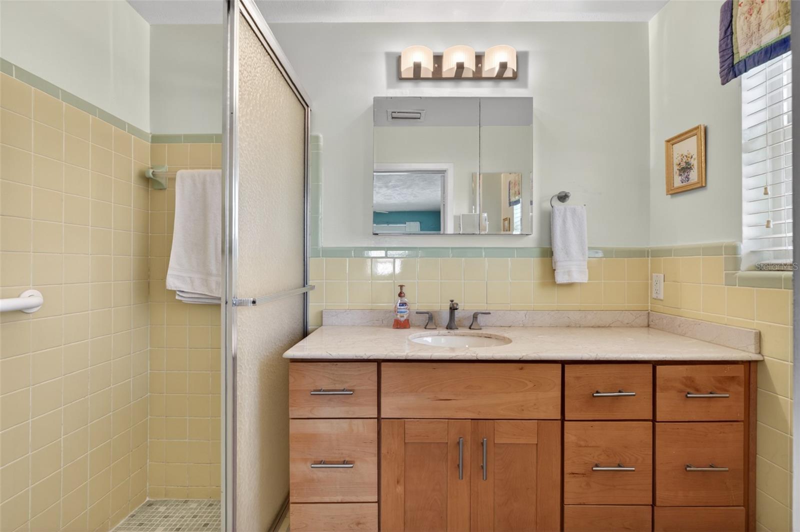 OCEAN BREEZE ESTATES - Residential