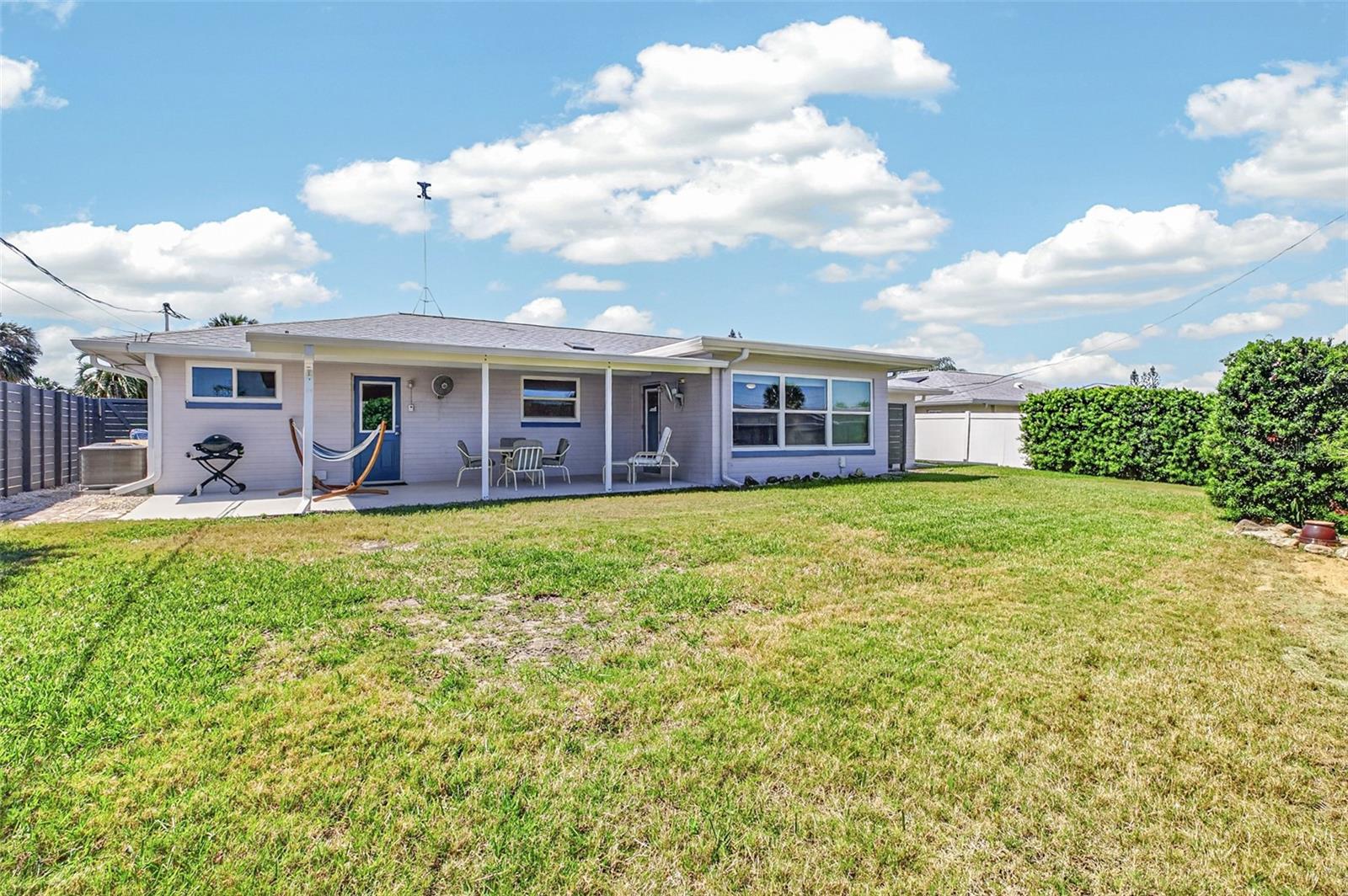 OCEAN BREEZE ESTATES - Residential