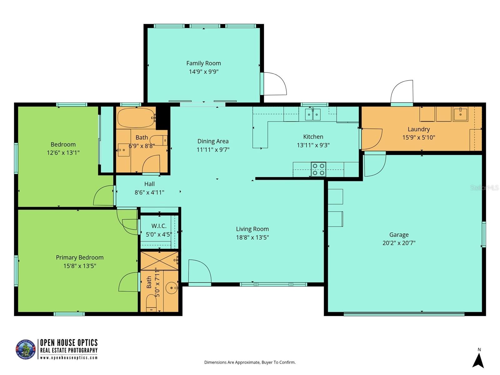 OCEAN BREEZE ESTATES - Residential