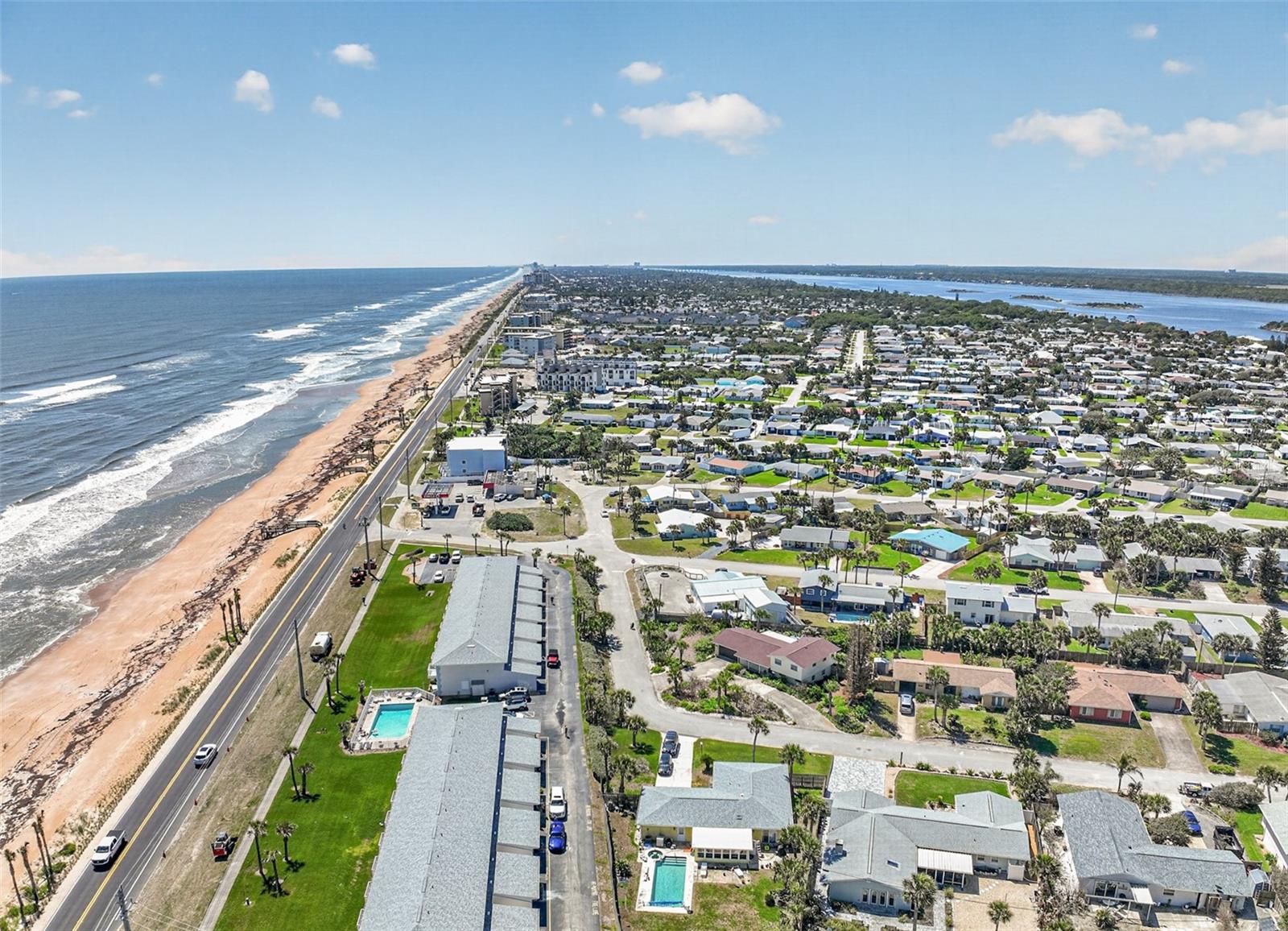 OCEAN BREEZE ESTATES - Residential