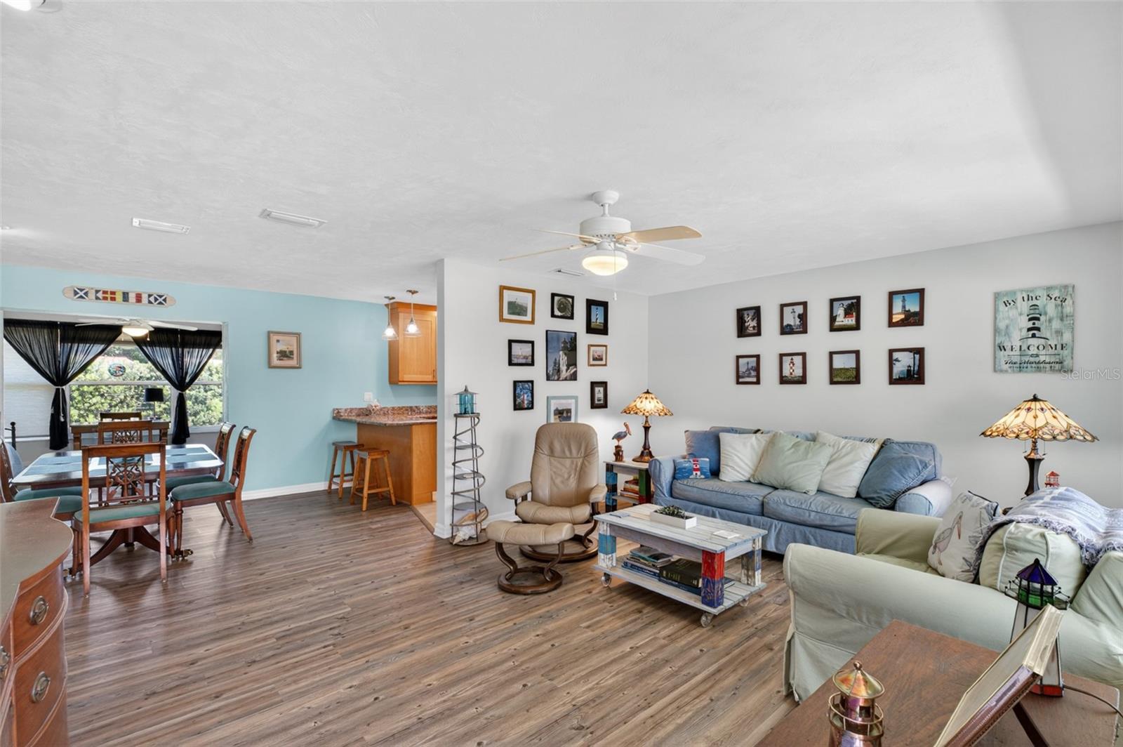 OCEAN BREEZE ESTATES - Residential