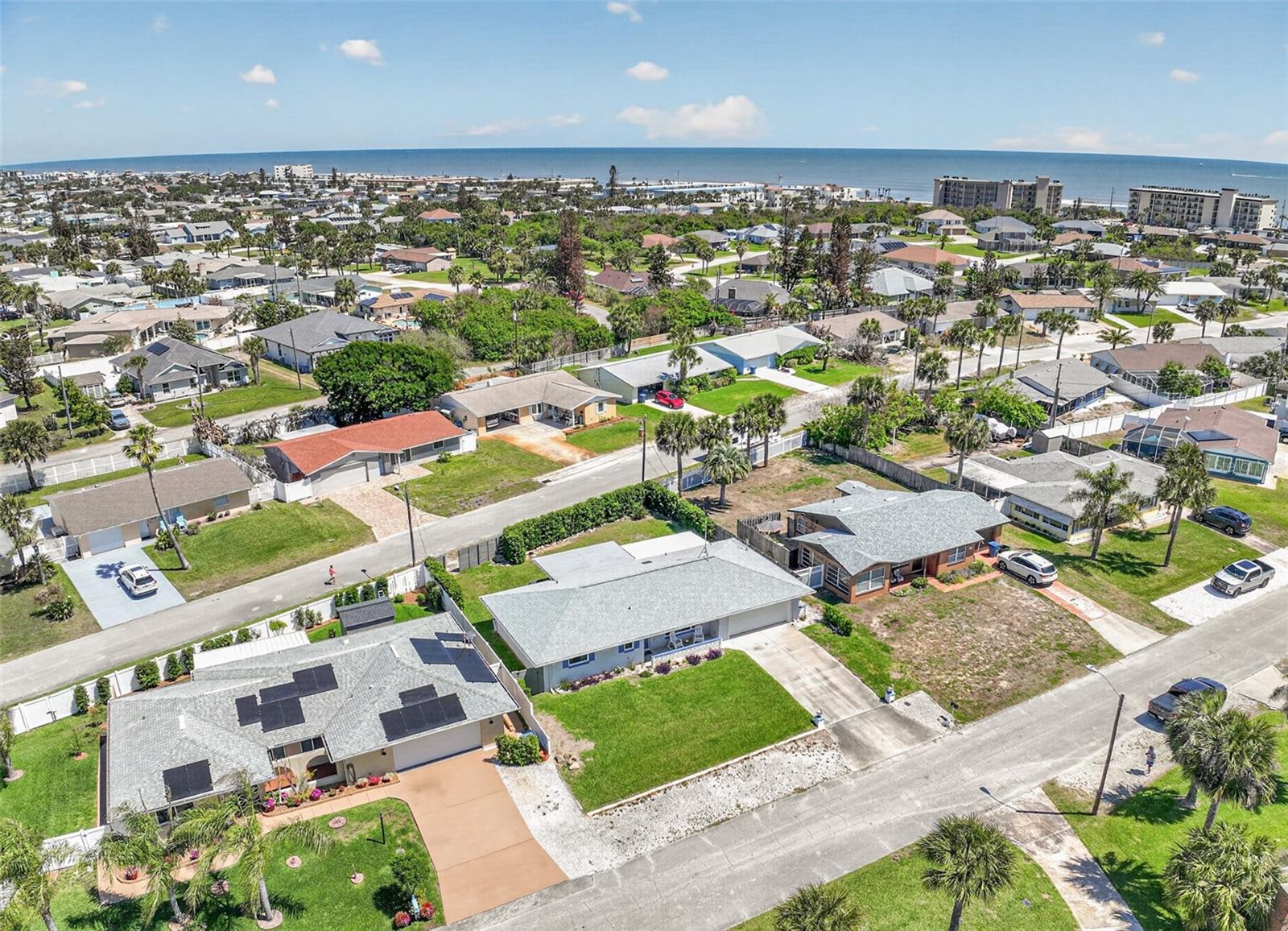 OCEAN BREEZE ESTATES - Residential