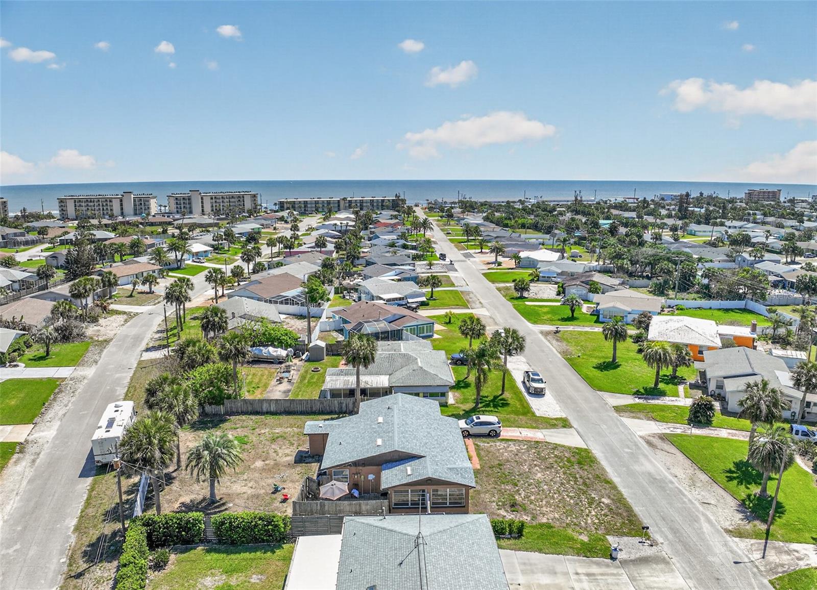 OCEAN BREEZE ESTATES - Residential