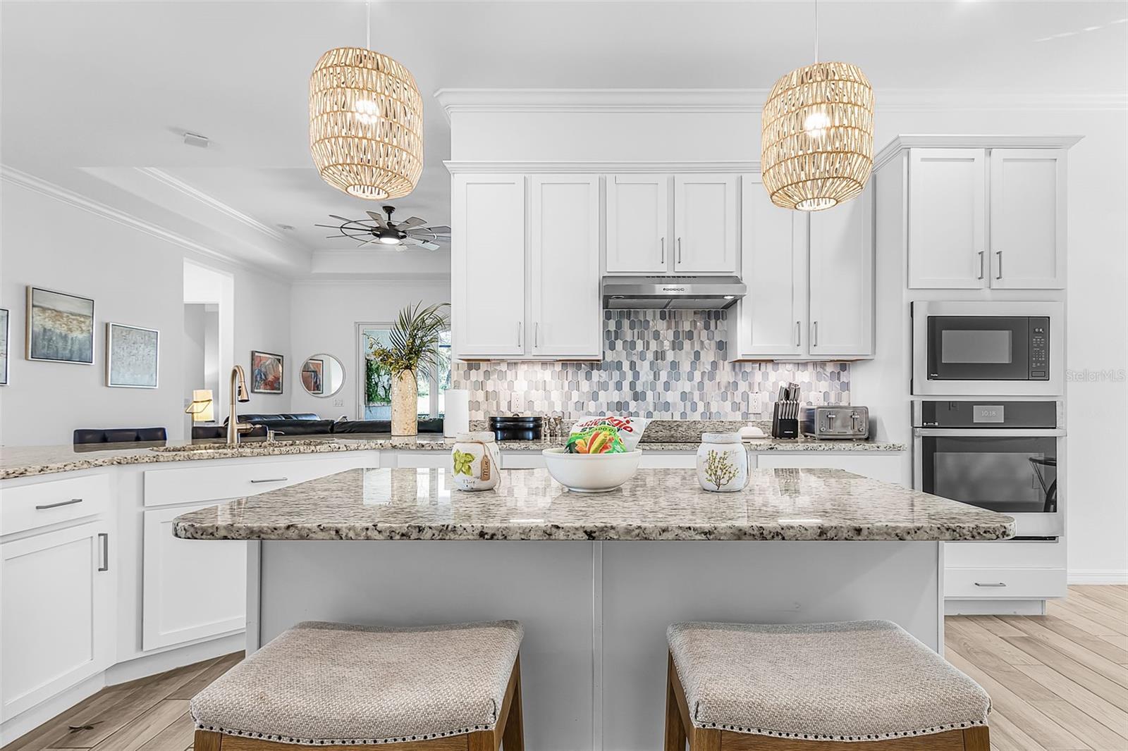 TERN BAY GOLF & CC RESIDENCE PH 01 - Residential