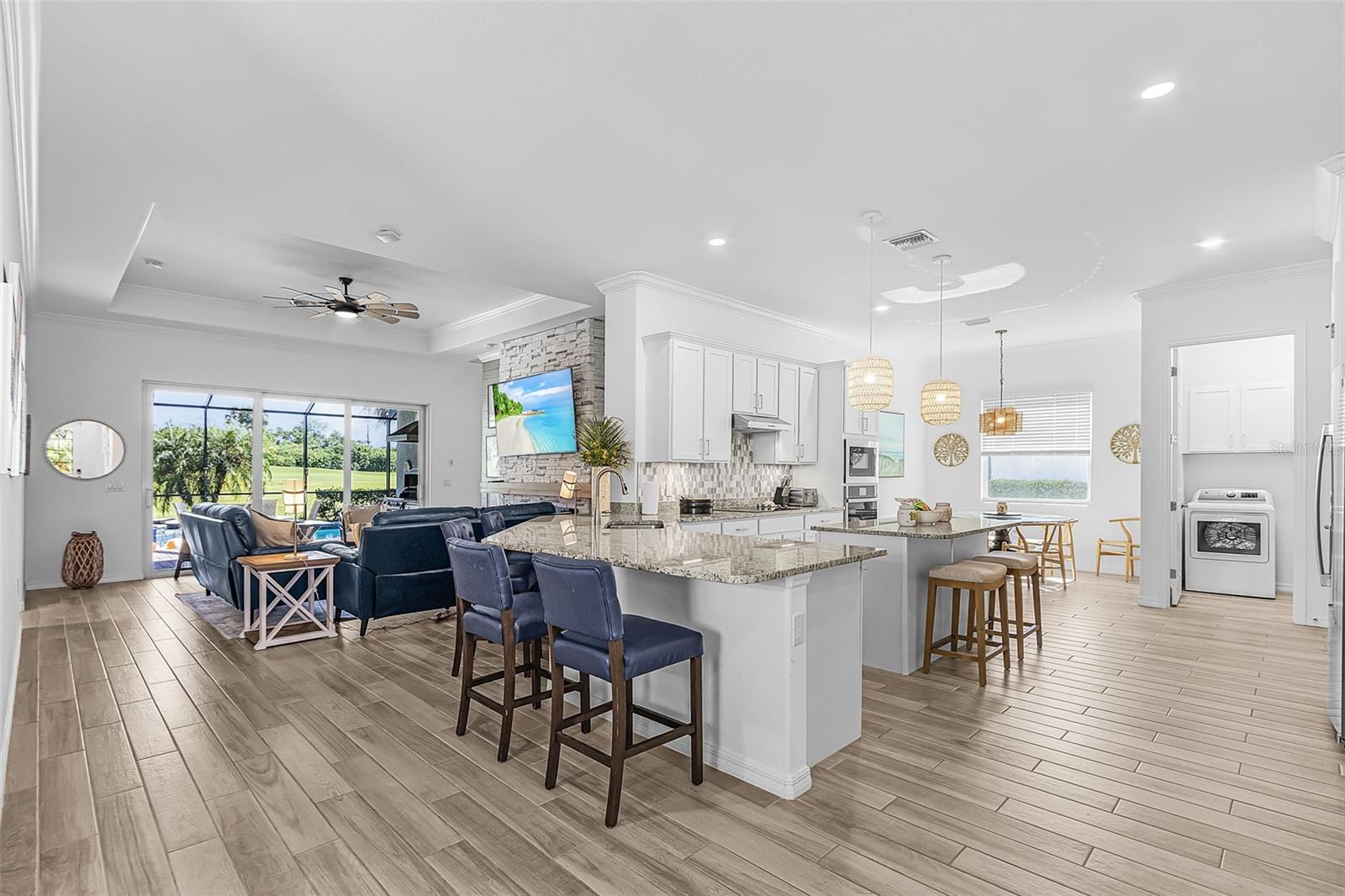 TERN BAY GOLF & CC RESIDENCE PH 01 - Residential