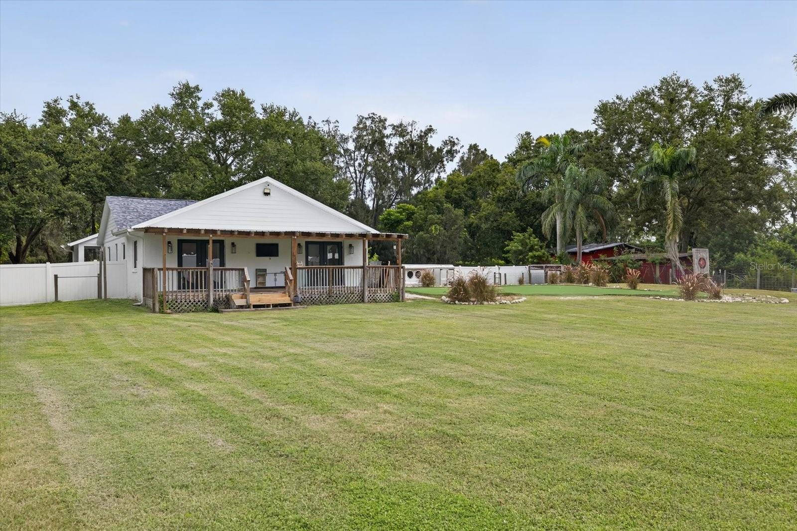 ACREAGE - Residential