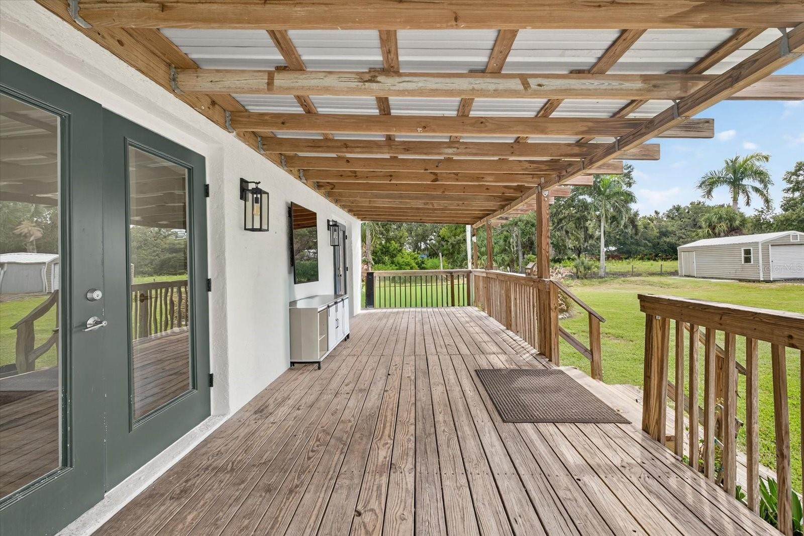 ACREAGE - Residential
