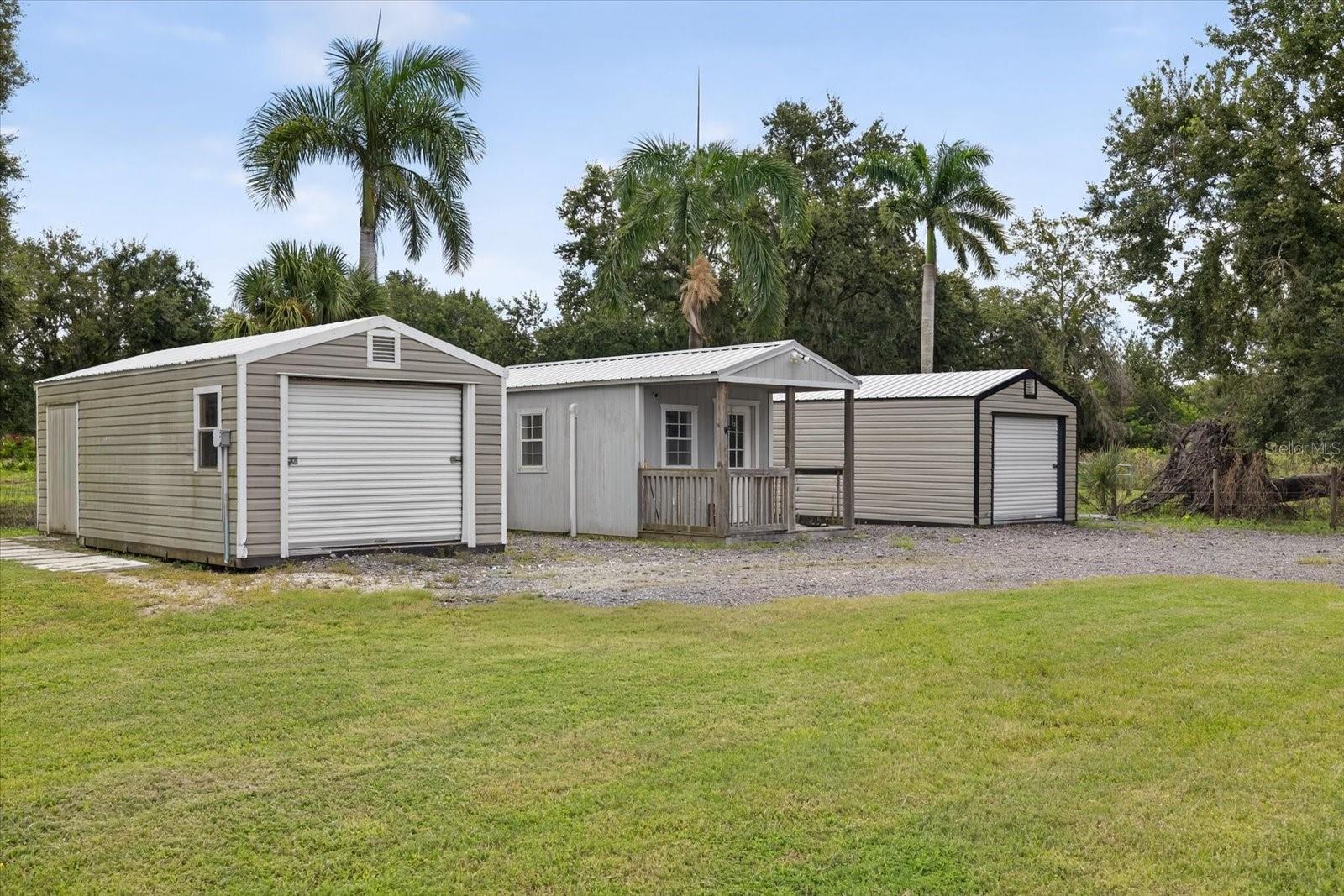 ACREAGE - Residential