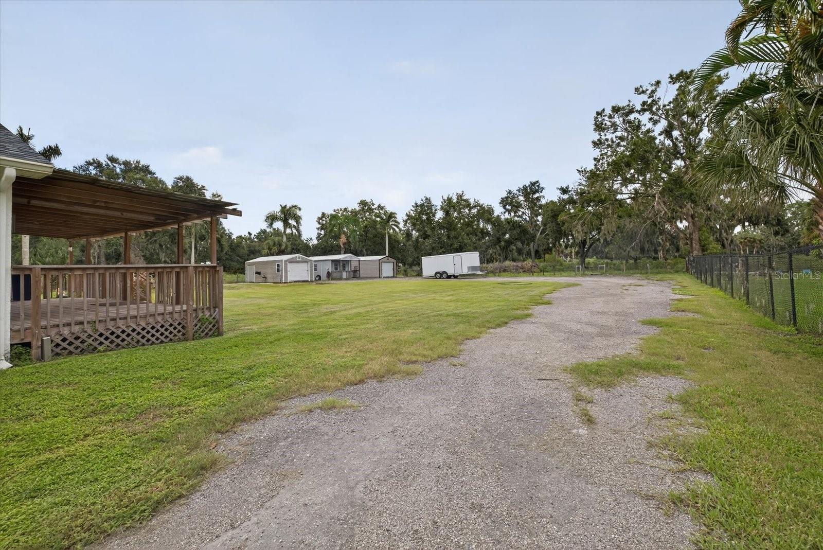 ACREAGE - Residential