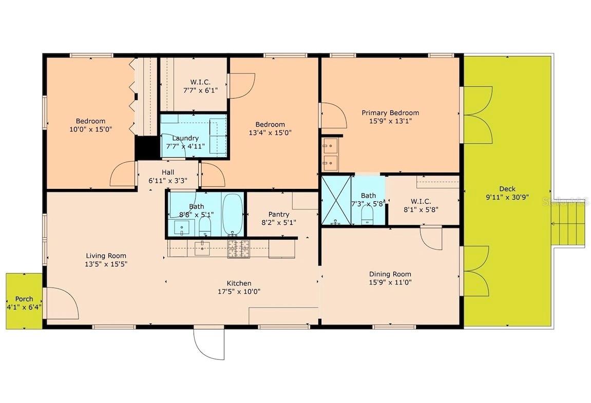 ACREAGE - Residential
