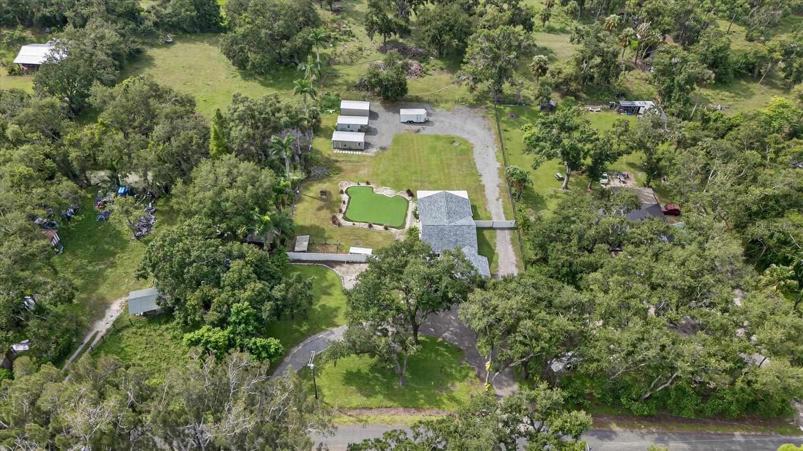 ACREAGE - Residential