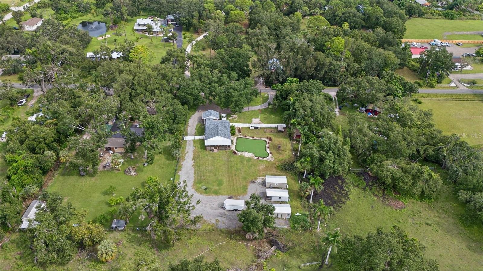 ACREAGE - Residential