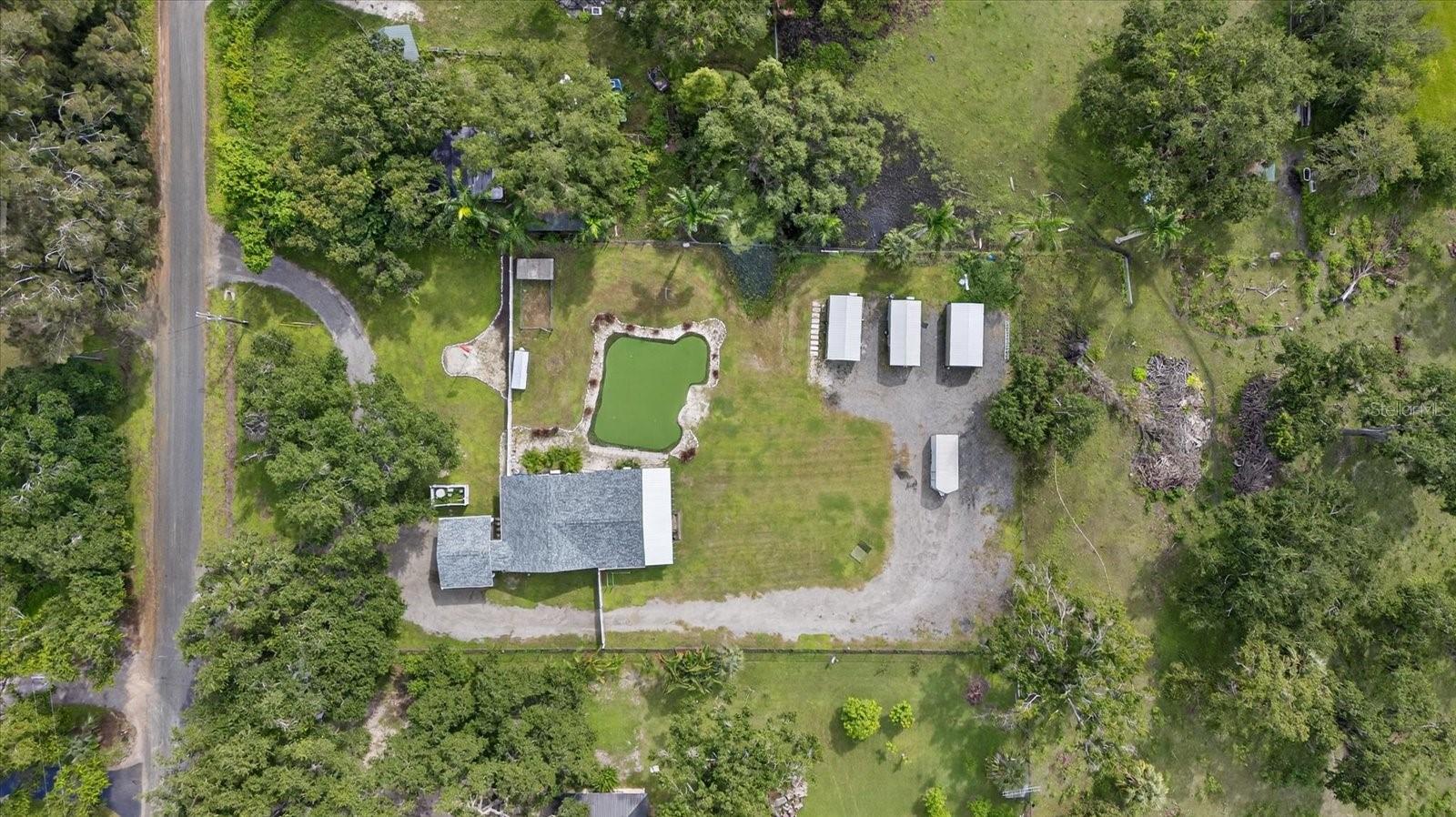 ACREAGE - Residential