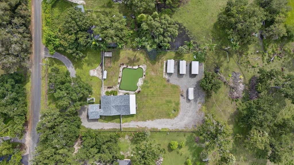 Photo of 3813 101st Street E, Palmetto, FL 34221 (MLS # A4665541)