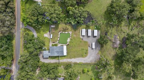 Photo of 3813 101st Street E, Palmetto, FL 34221 (MLS # A4665541) Photo of 3813 101st Street E, Palmetto, FL 34221 (MLS # A4665541)