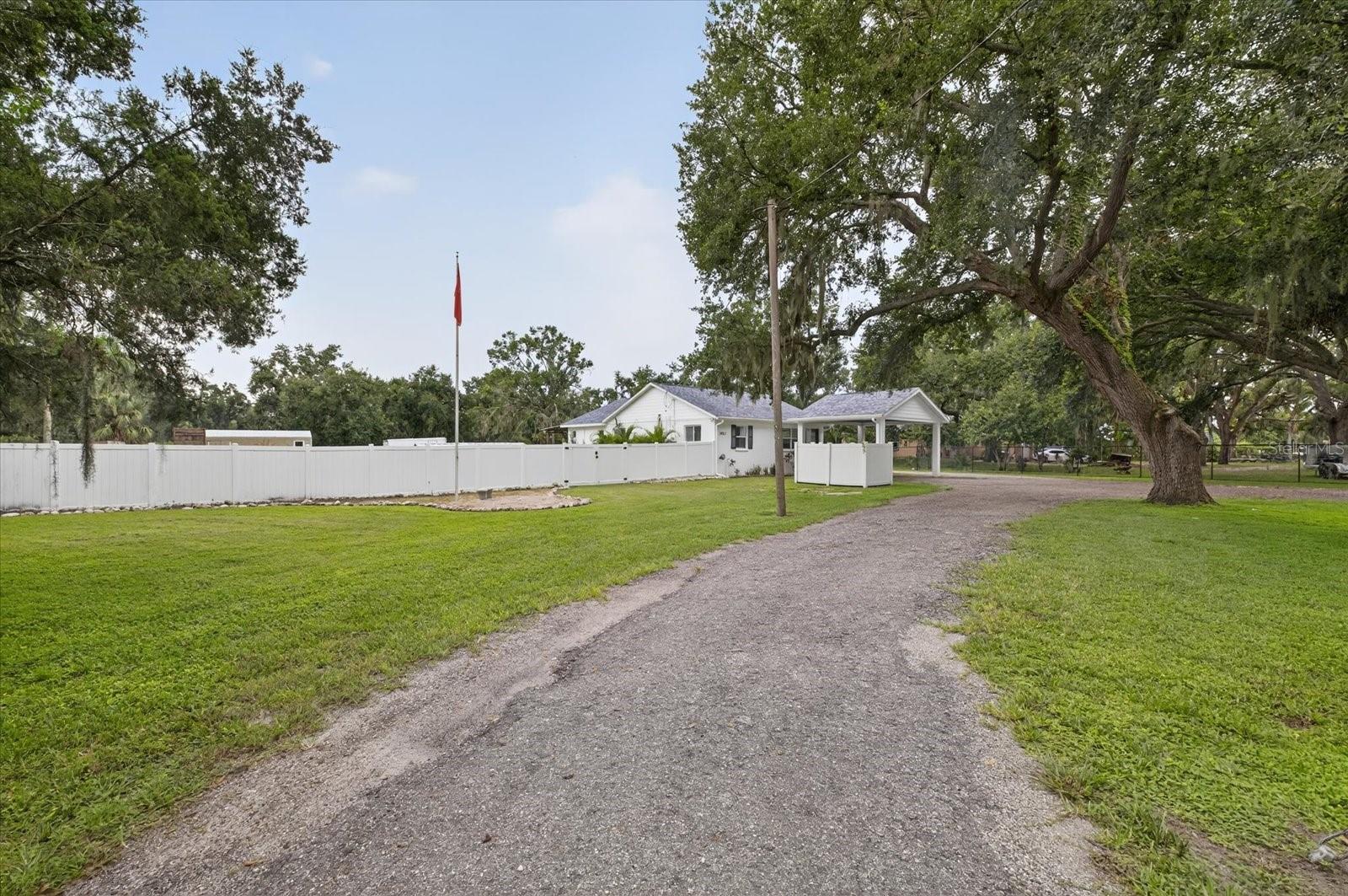 ACREAGE - Residential