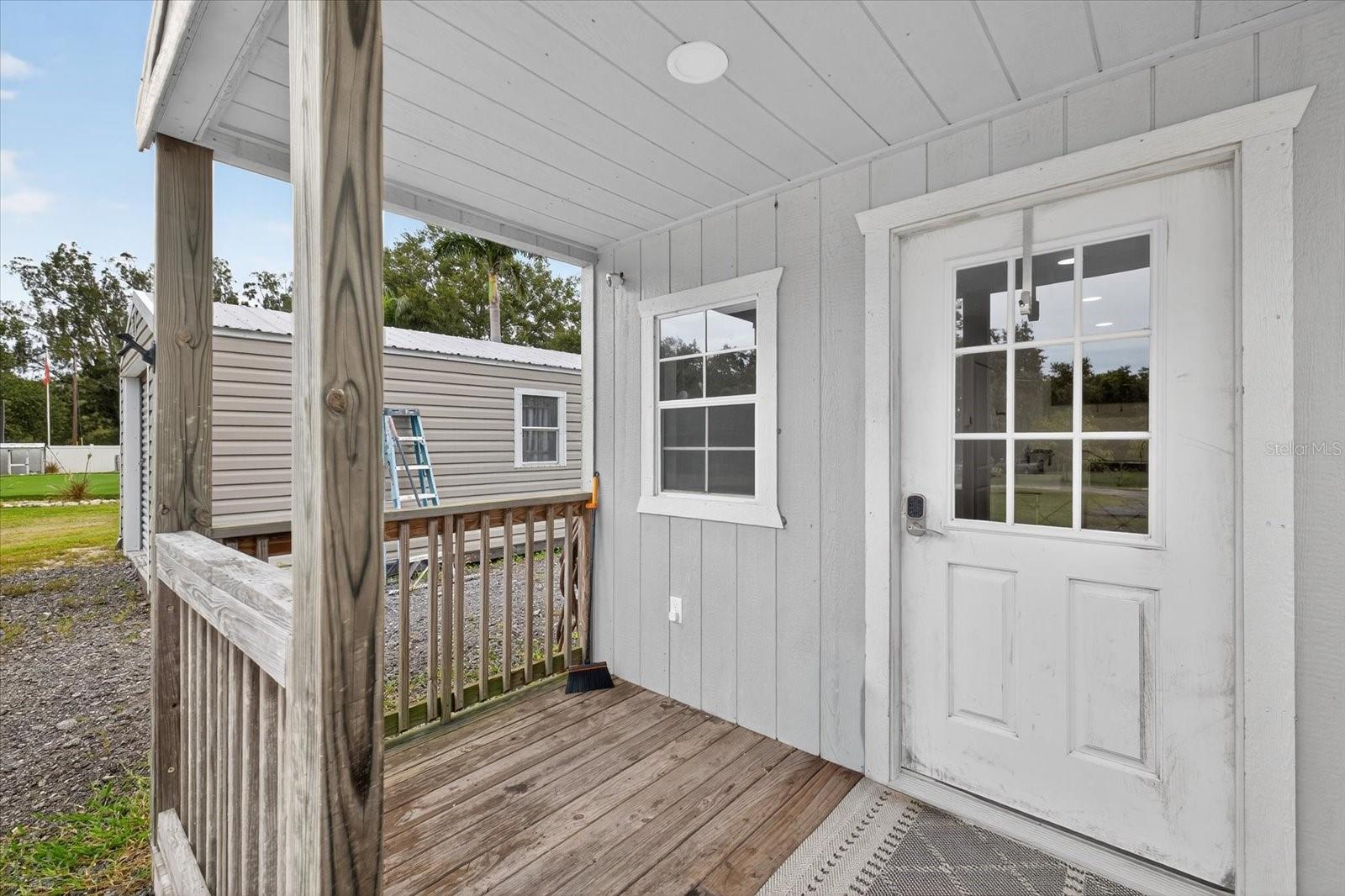 ACREAGE - Residential