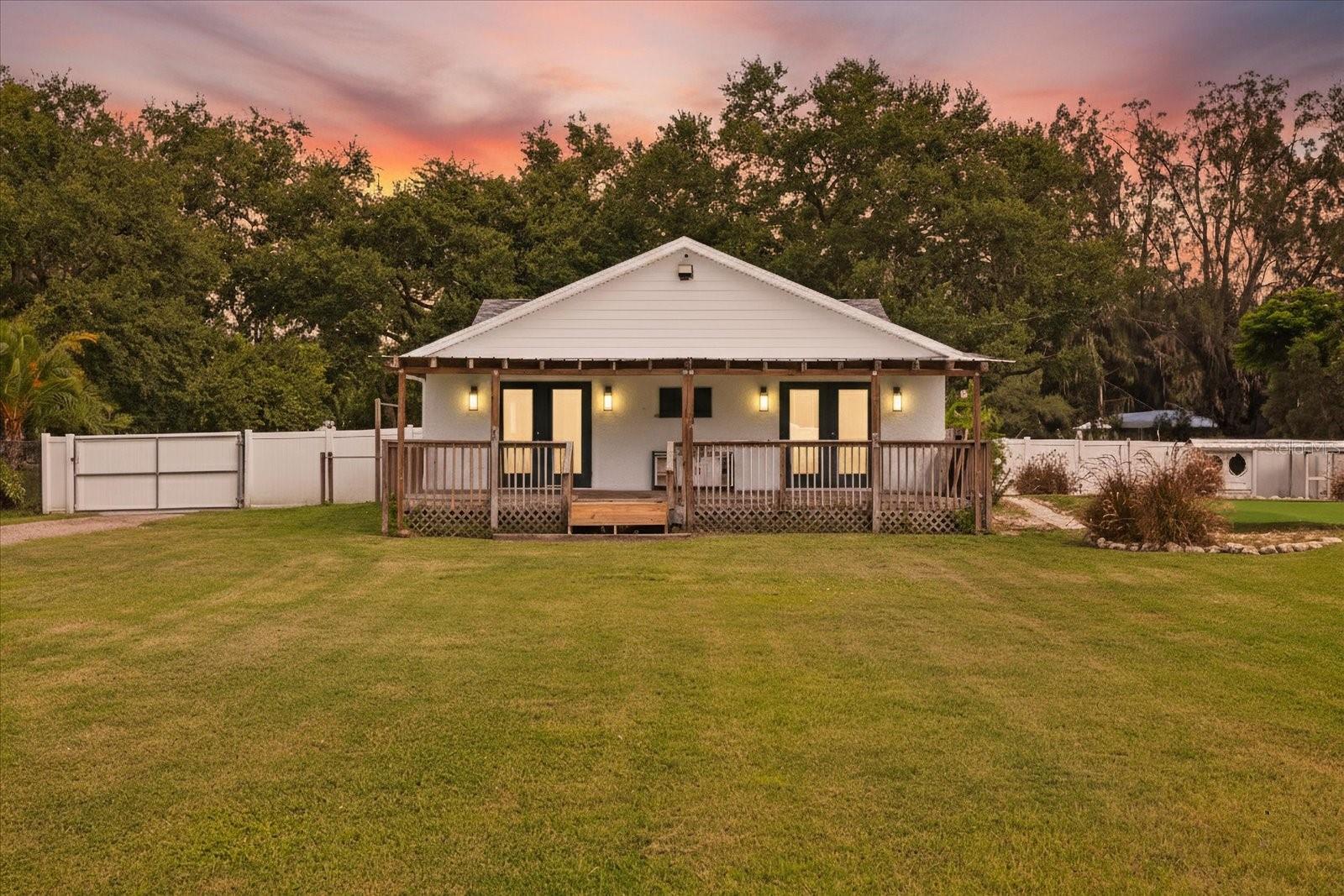 ACREAGE - Residential