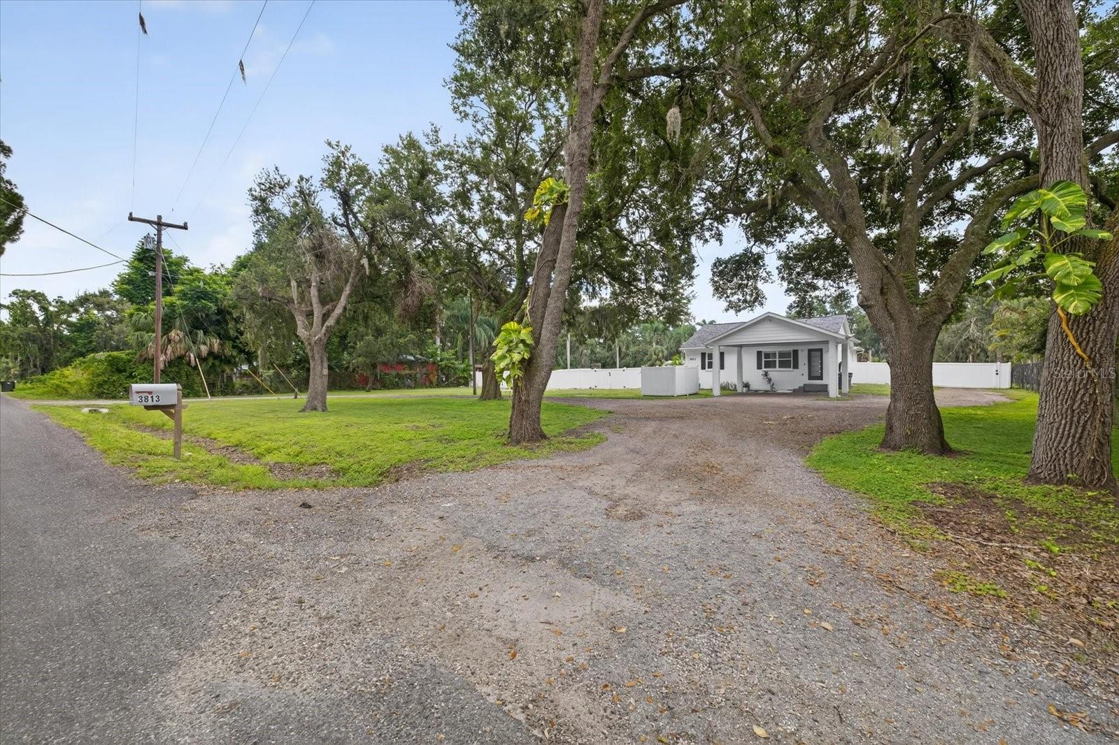 ACREAGE - Residential