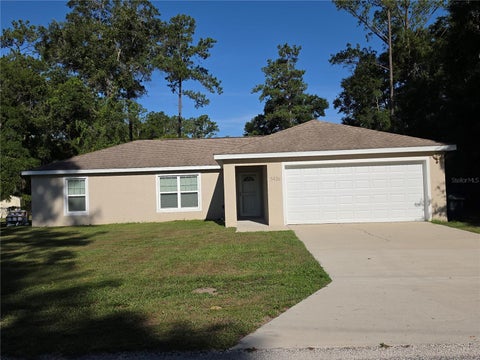 Photo of 5436 NW 60th Terrace, Ocala, FL 34482 (MLS # OM728183)