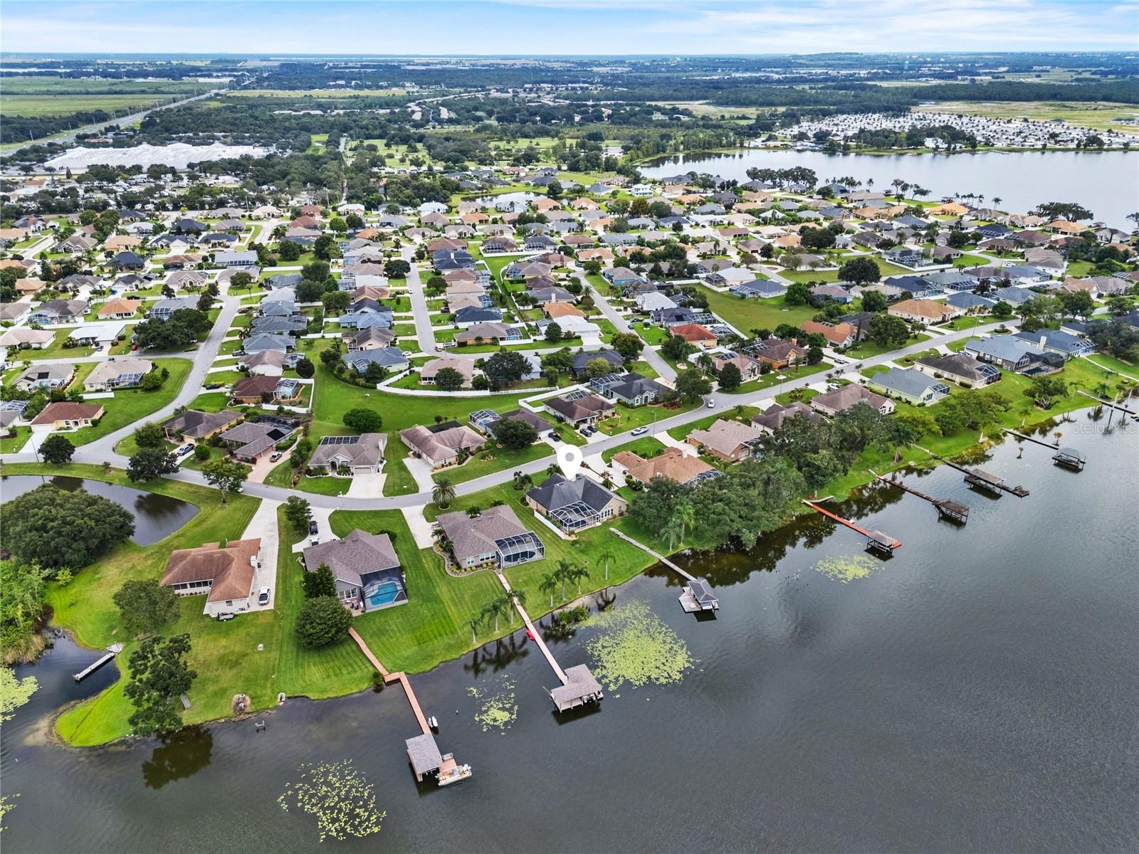 RUBY LAKE PH 04 - Residential