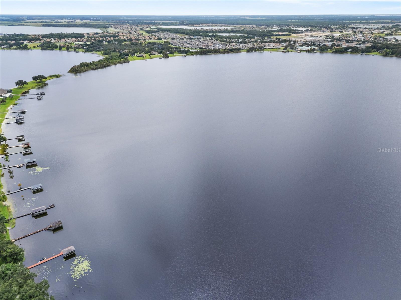 RUBY LAKE PH 04 - Residential