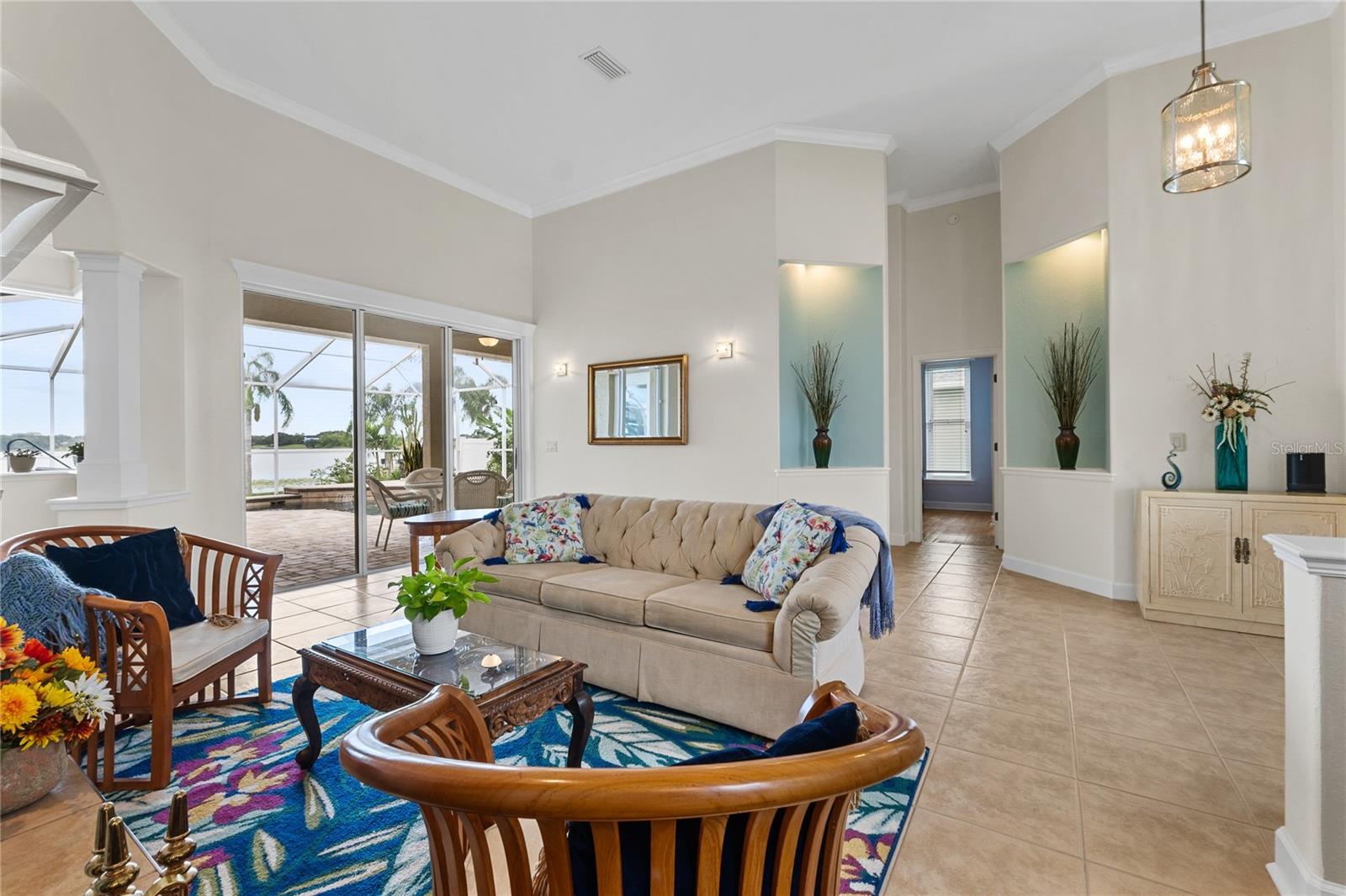 RUBY LAKE PH 04 - Residential