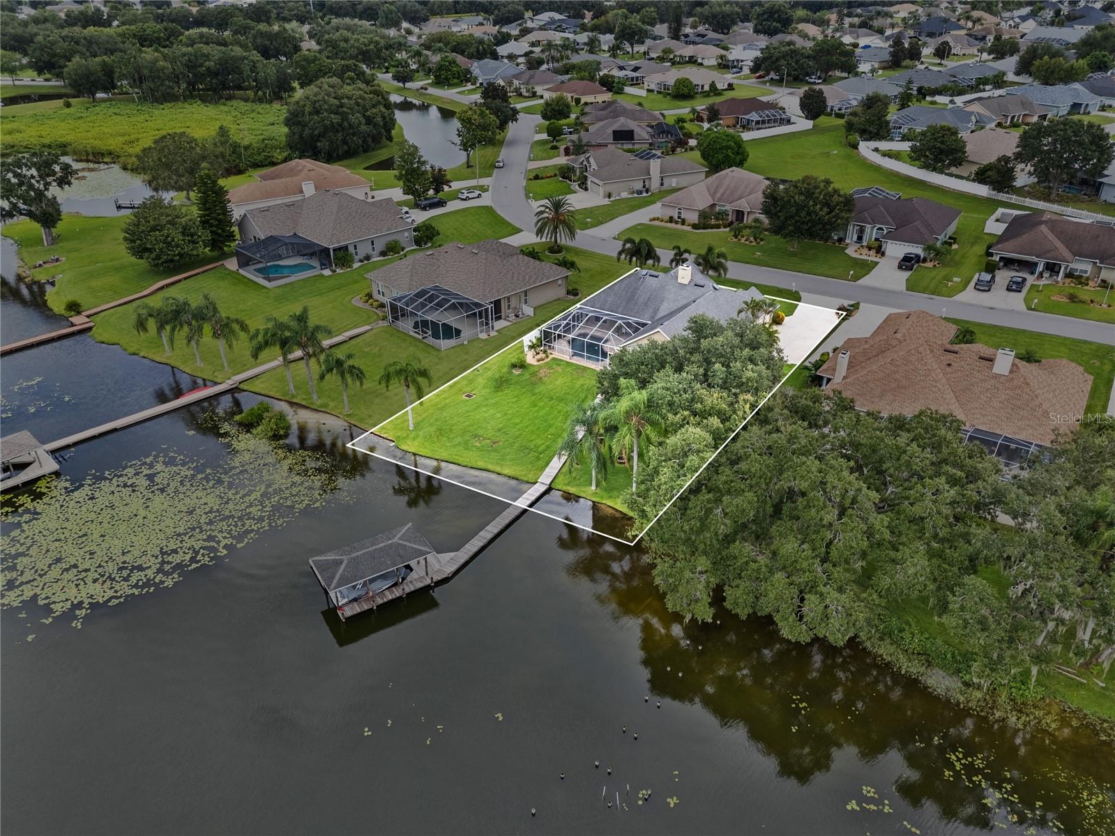 RUBY LAKE PH 04 - Residential