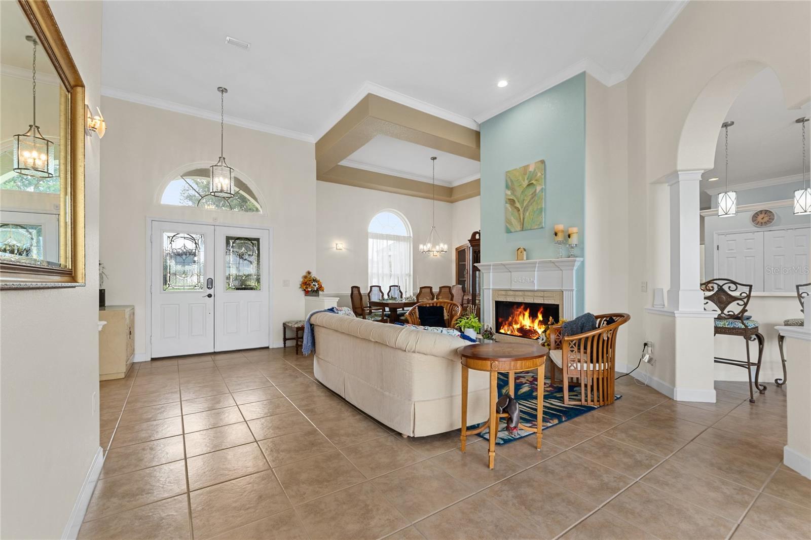 RUBY LAKE PH 04 - Residential