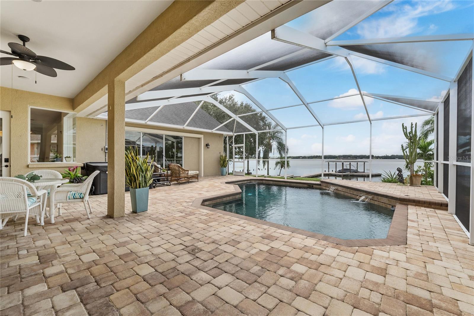 RUBY LAKE PH 04 - Residential