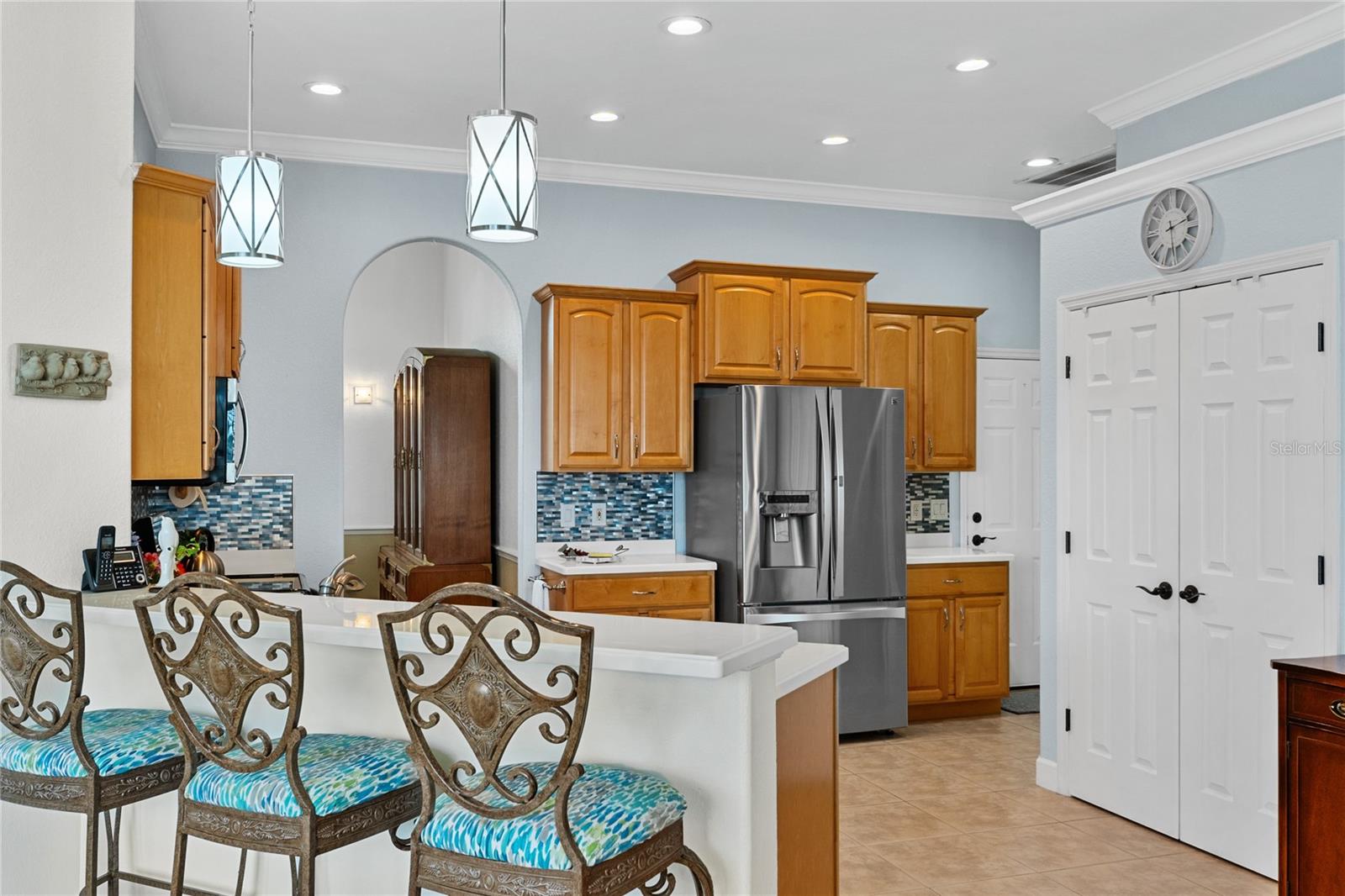 RUBY LAKE PH 04 - Residential