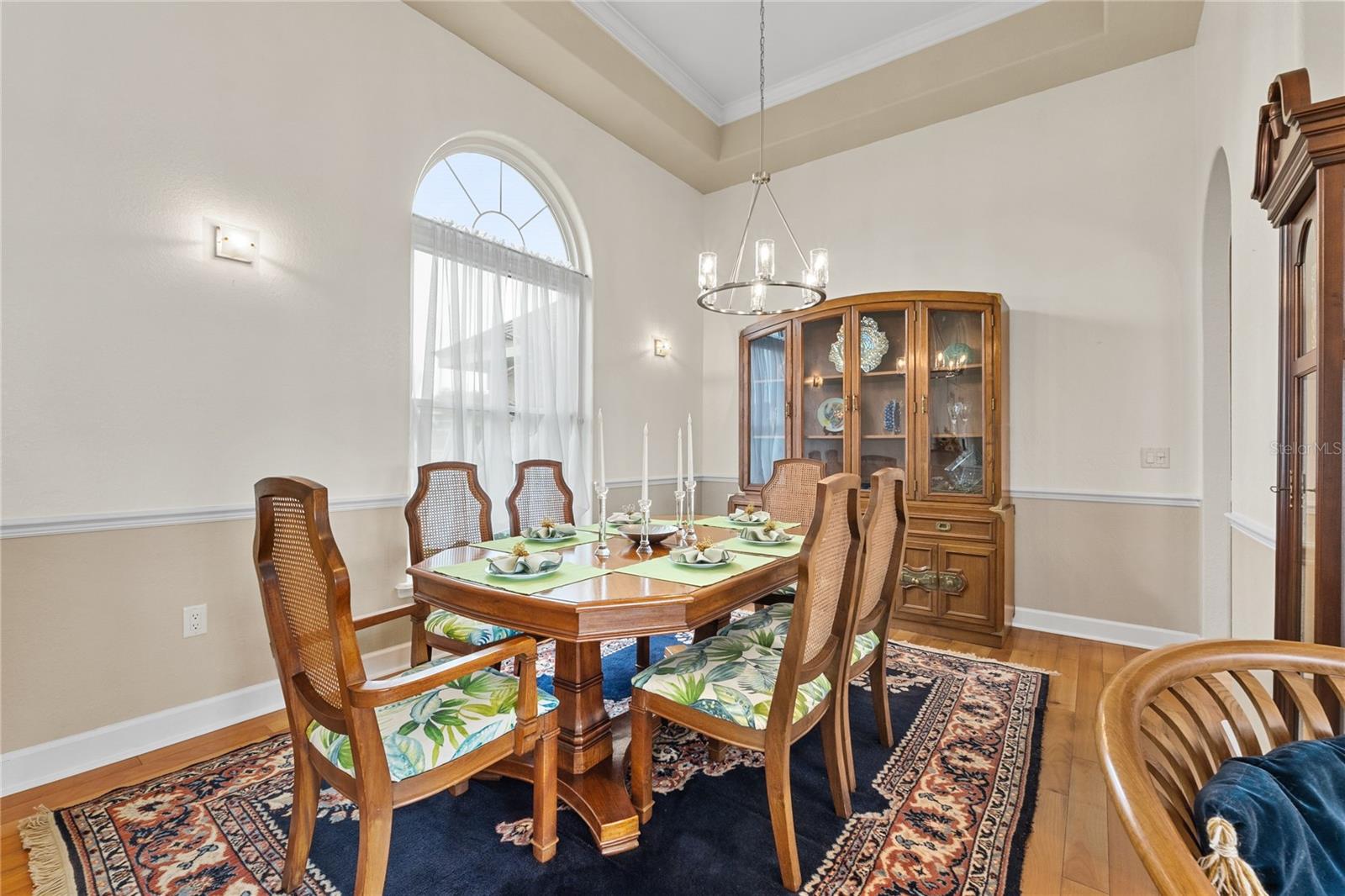 RUBY LAKE PH 04 - Residential