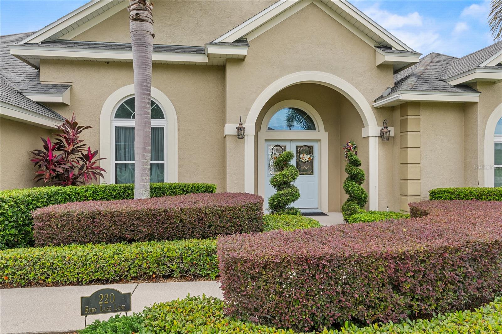 RUBY LAKE PH 04 - Residential