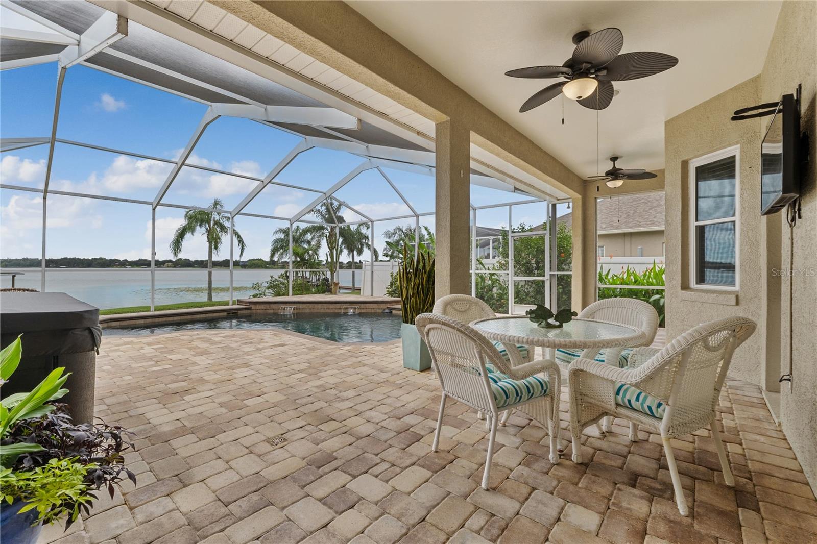 RUBY LAKE PH 04 - Residential