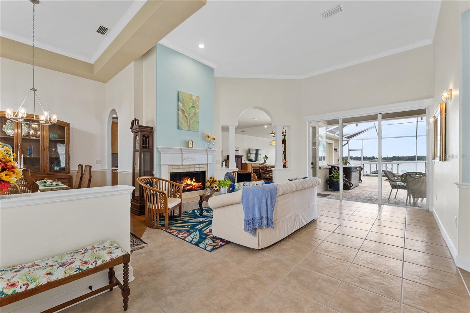 RUBY LAKE PH 04 - Residential