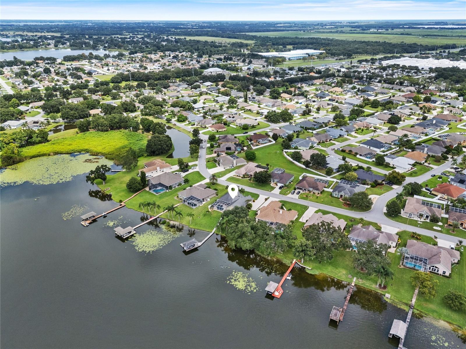 RUBY LAKE PH 04 - Residential