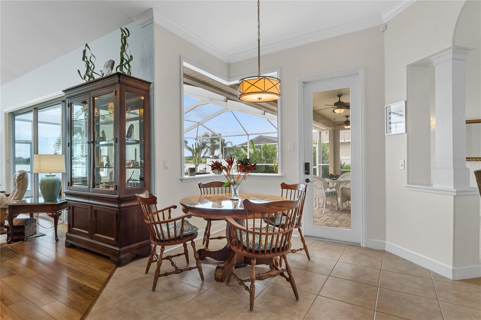 RUBY LAKE PH 04 - Residential