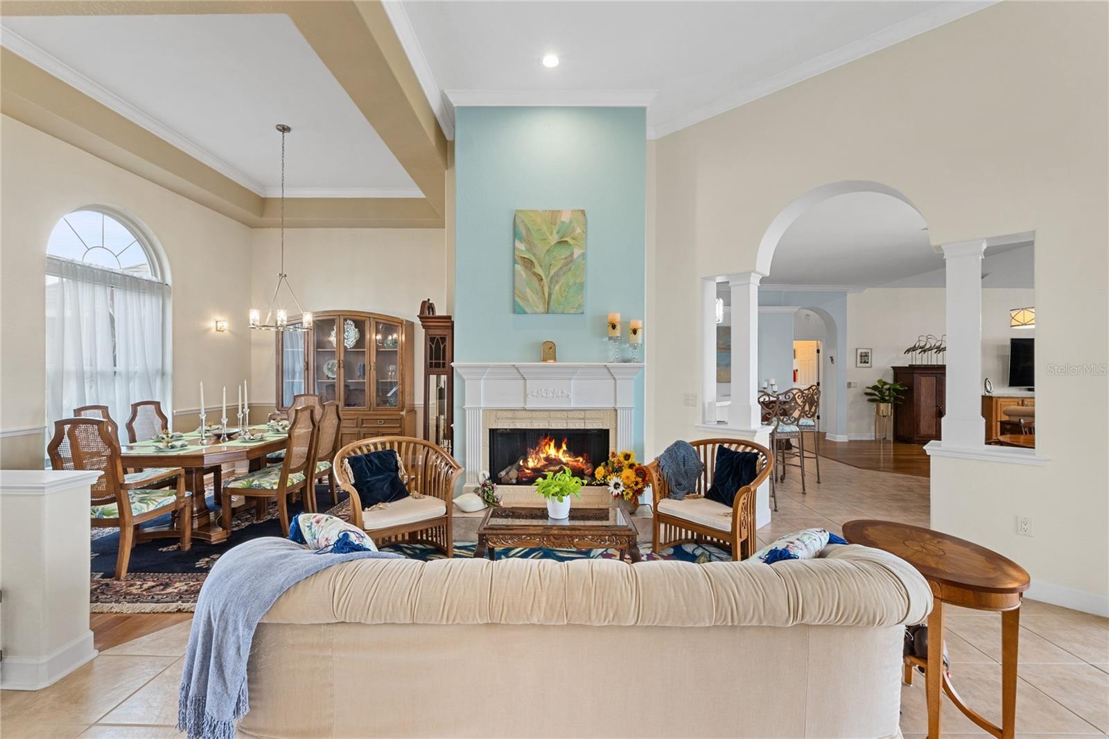 RUBY LAKE PH 04 - Residential