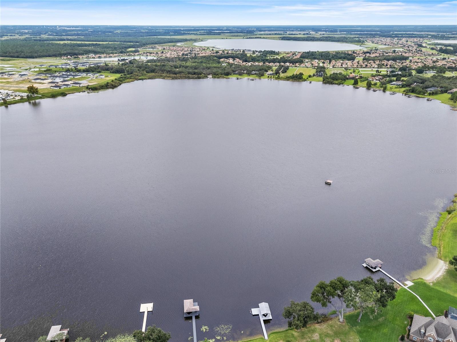 RUBY LAKE PH 04 - Residential