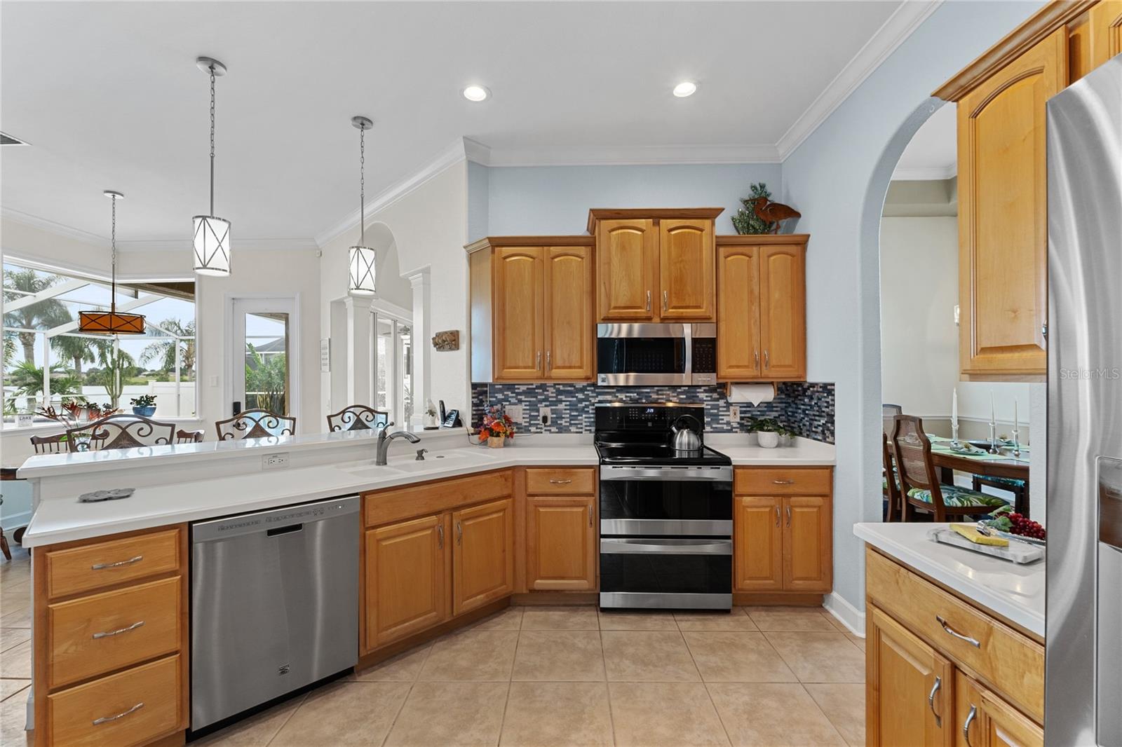 RUBY LAKE PH 04 - Residential