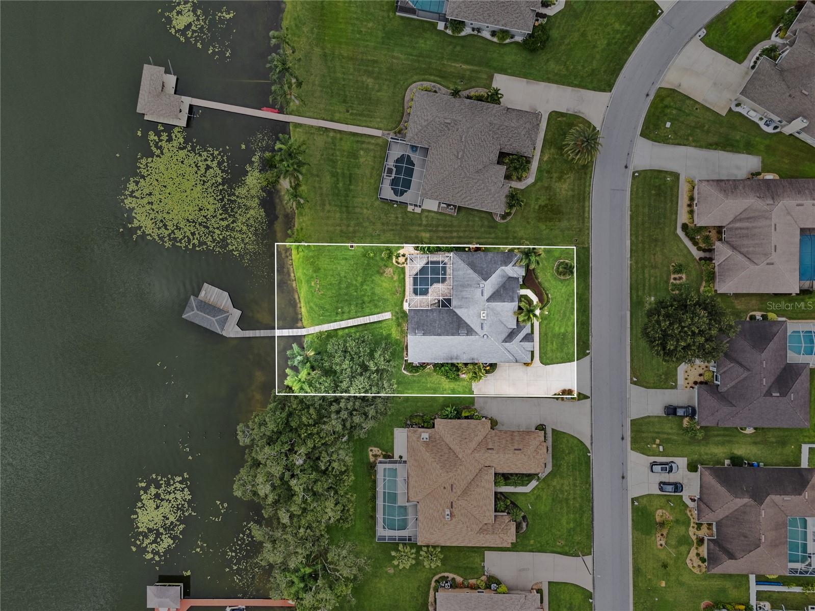 RUBY LAKE PH 04 - Residential