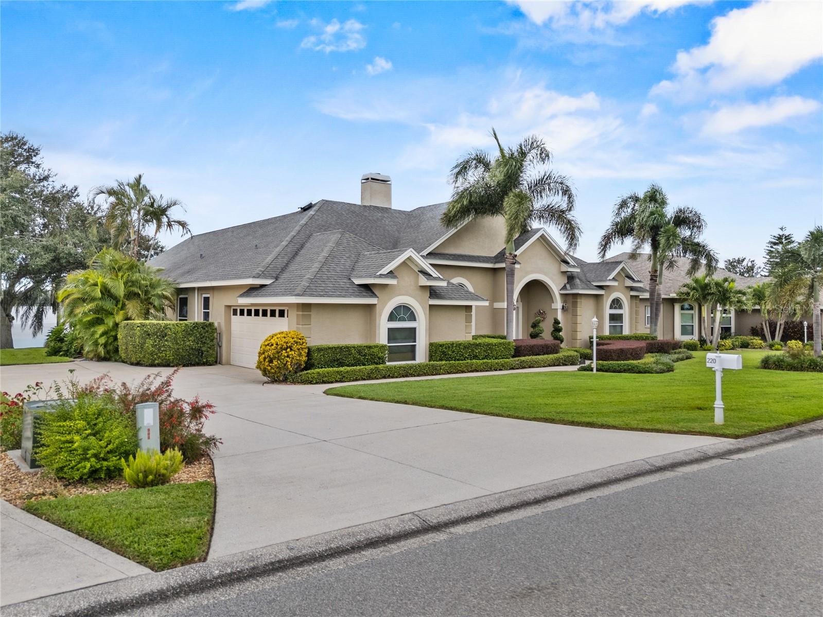 RUBY LAKE PH 04 - Residential