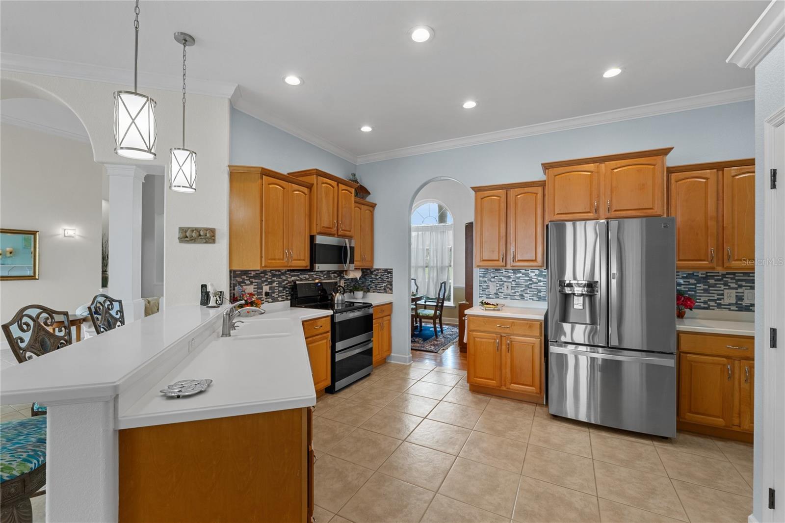 RUBY LAKE PH 04 - Residential