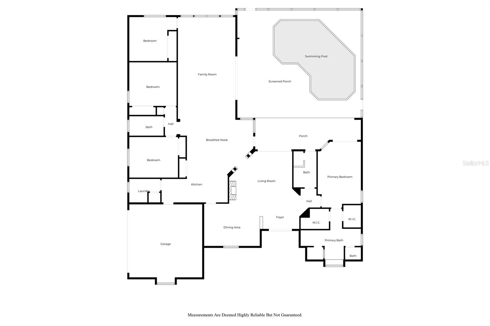 RUBY LAKE PH 04 - Residential