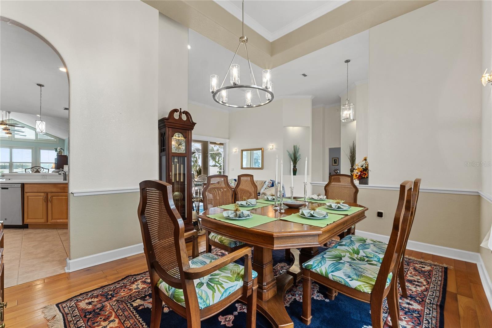 RUBY LAKE PH 04 - Residential