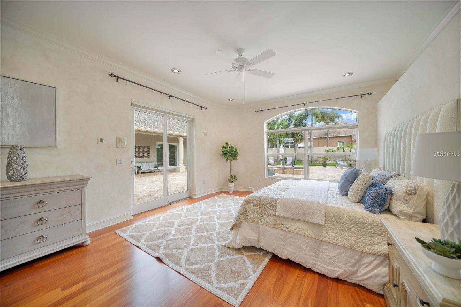 SUNSET BLUFF SUB - Residential