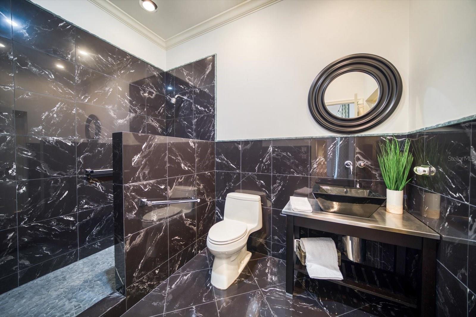 SUNSET BLUFF SUB - Residential