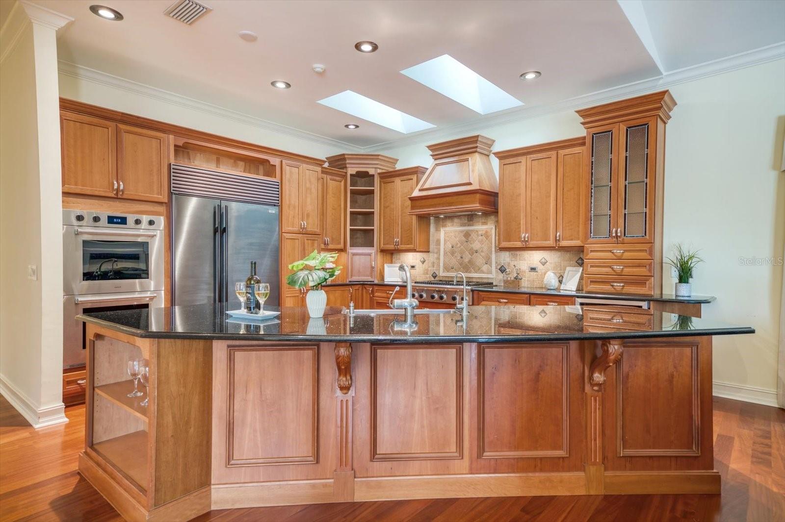 SUNSET BLUFF SUB - Residential